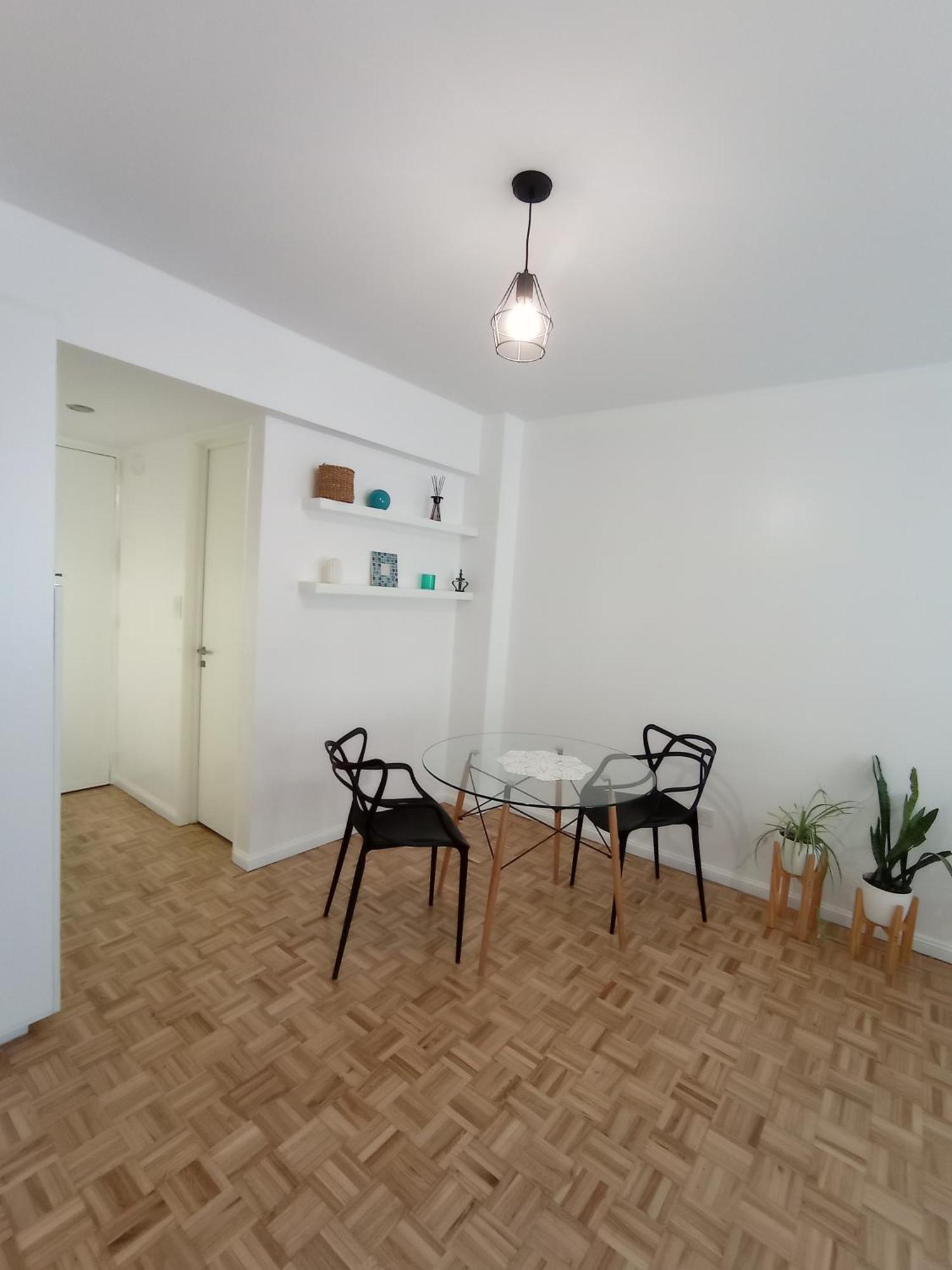 Apartment Little Esmeralda